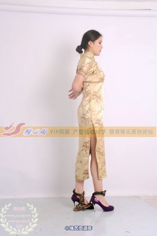 雅俗阁 - 2013-NO.27Model网友II 第 136 张图片