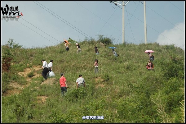唯美之家 - 武当山之行-群绑 第 68 张图片