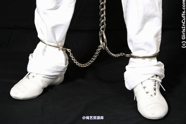 girlsincuffs - gic142 第 82 张图片