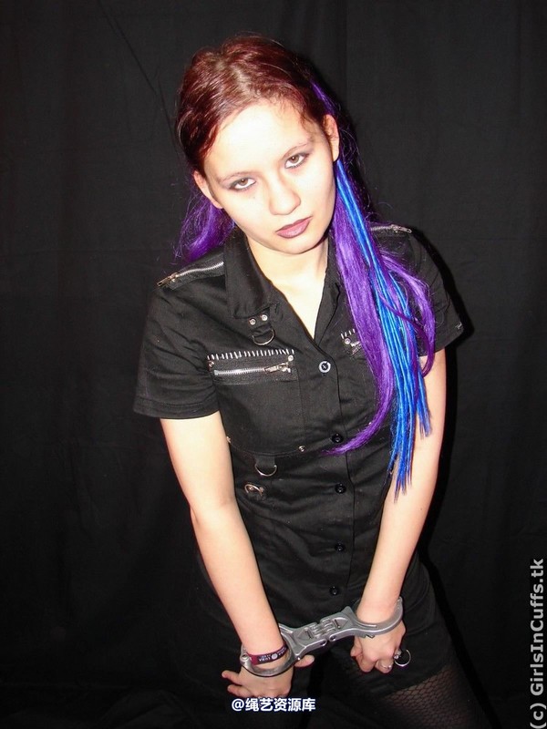 girlsincuffs - gic002 第 26 张图片