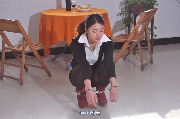 mj影视 - 陈沫 又见“麻抢女孩”1 第 25 张图片