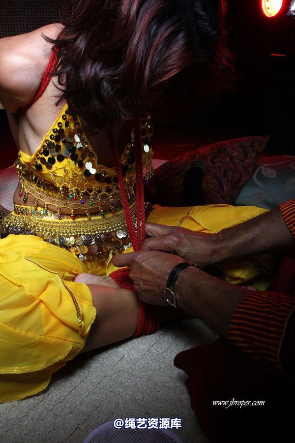 jbroper - Enchantress Sahrye 2014-4 第 92 张图片