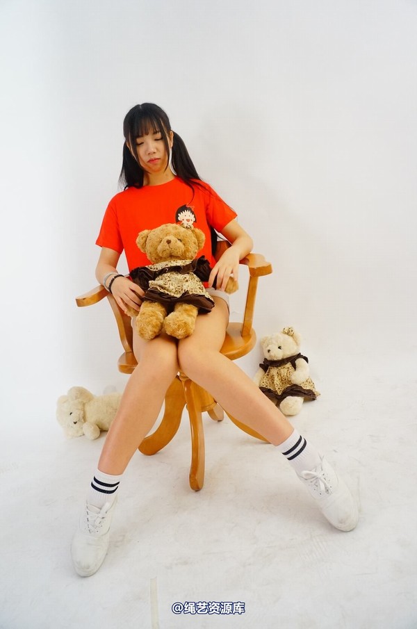 dk13美束馆 - 7.11-娃娃运动装-120P 第 48 张图片