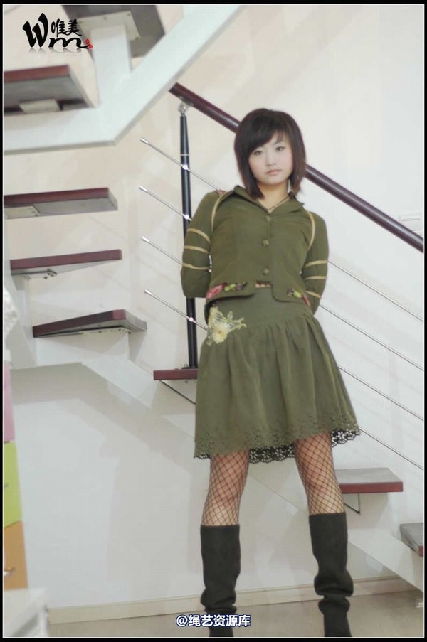唯美之家 - 2009-12-10子茹 第 29 张图片