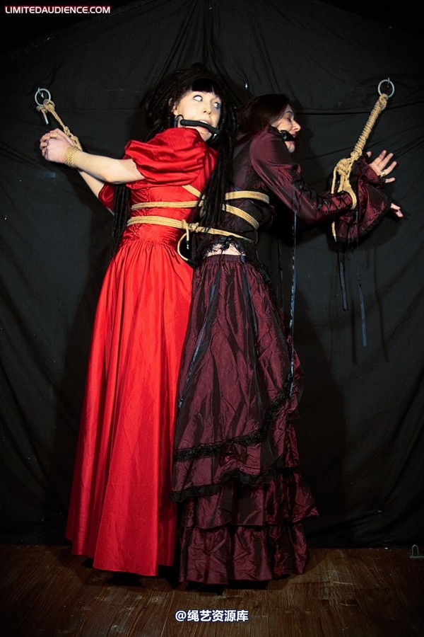 limitedaudience - 2010 catya lex eleven in the dungeon 2 第 35 张图片