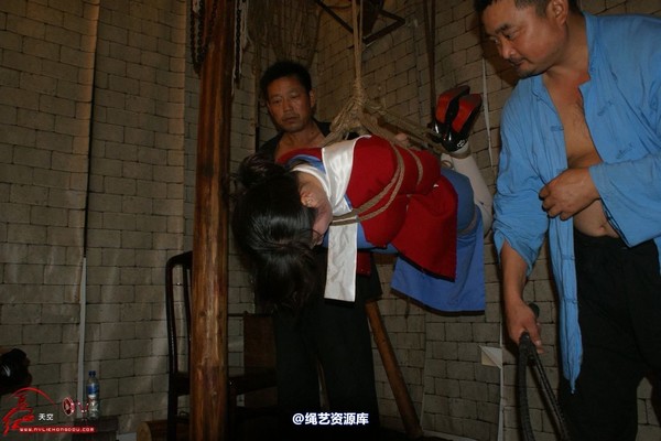 红豆的天空 - 红豆2010 江姐之胭脂扣行 第 188 张图片