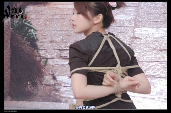 唯美之家 - 2008-08-21婷婷1 第 185 张图片
