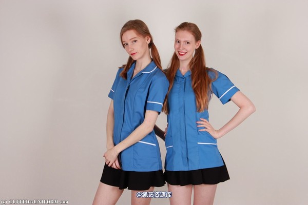cuffedinuniform - ciu445 第 1 张图片