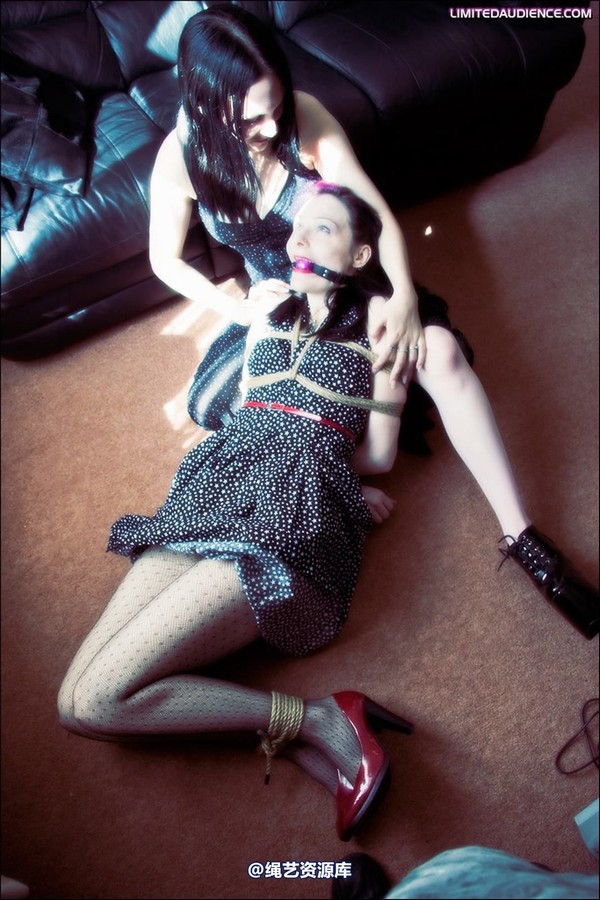 limitedaudience - 2009 elyssia tarda girlfriends in trouble 3 第 5 张图片