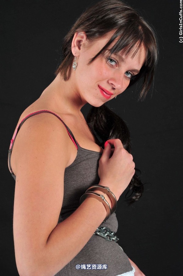 girlsincuffs - gic329 第 30 张图片