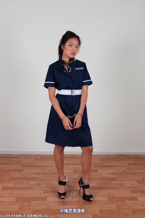 cuffedinuniform - ciu167 第 31 张图片