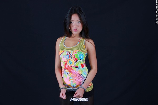 girlsincuffs - gic357 第 88 张图片