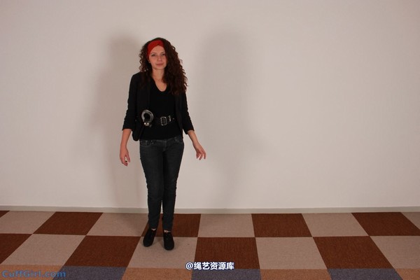 cuffgirl - cg162 第 6 张图片