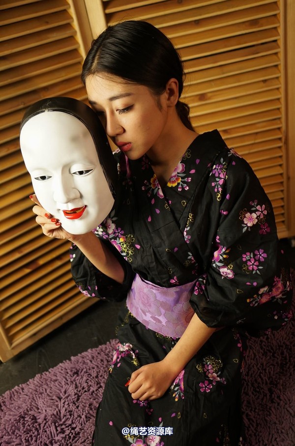 dk13美束馆 - 12.29-红袖和服B-100P 第 73 张图片