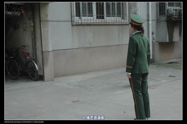 唯美之家 - 2008-10-14劫案惊魂剧照 第 88 张图片