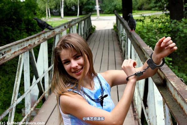cuffedoutdoors - cod309 第 73 张图片