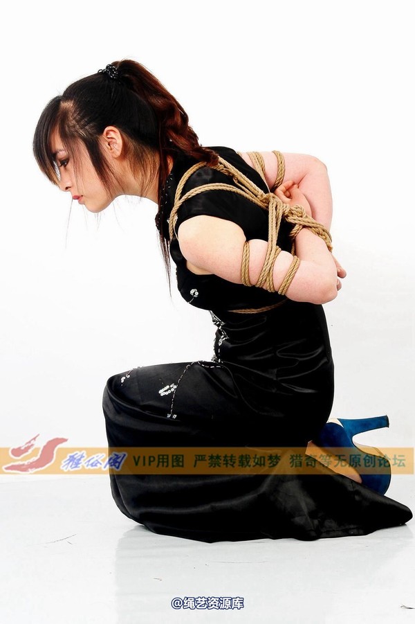 雅俗阁 - 2013-NO.14Model 雅岚 第 41 张图片