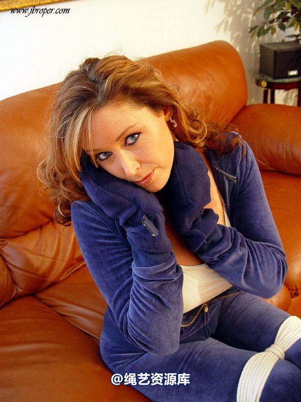 jbroper - Christina Carter 7 第 7 张图片