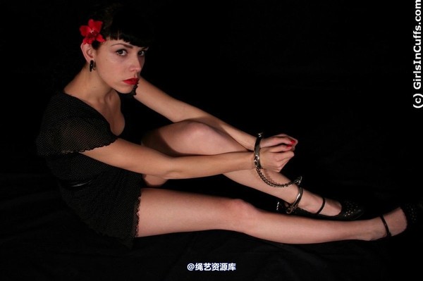 girlsincuffs - gic075 第 47 张图片