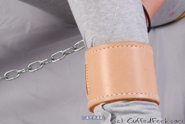 cuffedfeet - cf141 第 69 张图片
