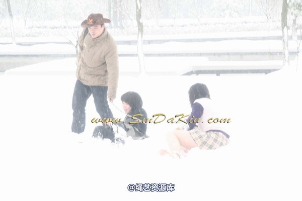 锐度主张 - 2009年第十八期镣铐图（2009.4.26） 第 8 张图片