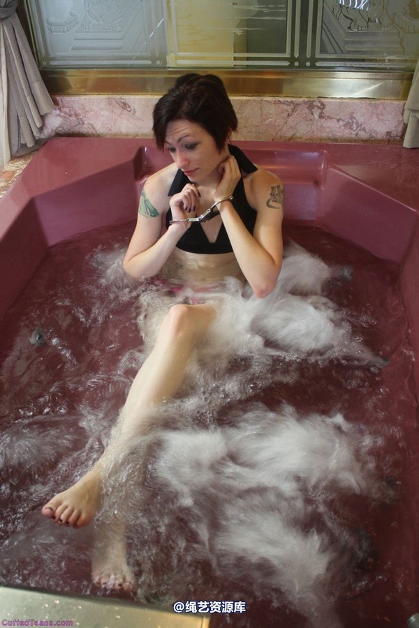 cuffedteens - ct135 第 59 张图片