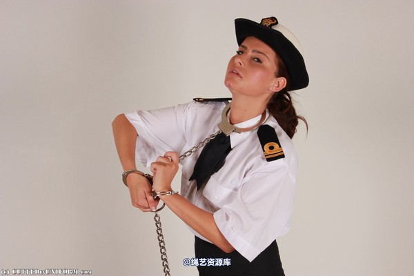 cuffedinuniform - ciu404 第 39 张图片