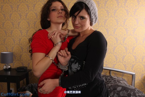 cuffgirl - cg050 第 55 张图片