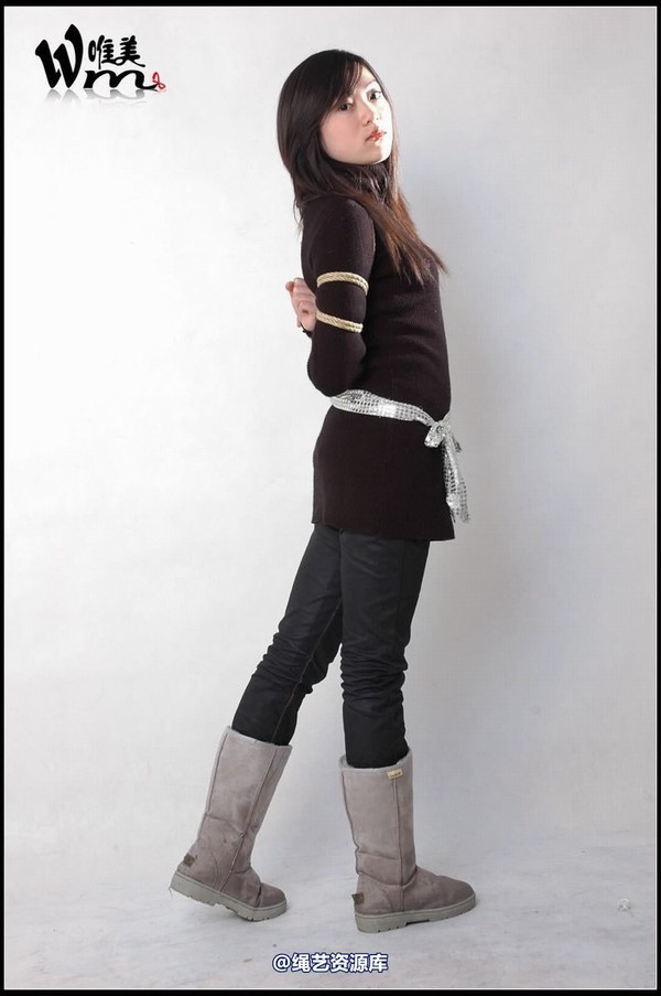 唯美之家 - 2009-11-16�h菱 第 16 张图片