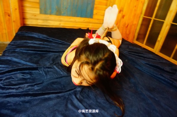 dk13美束馆 - 7.25-B欢欢粉色-120P 第 21 张图片