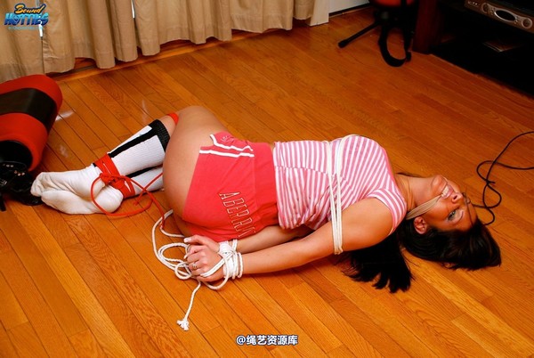 boundhotties - Sabrox 2 第 35 张图片