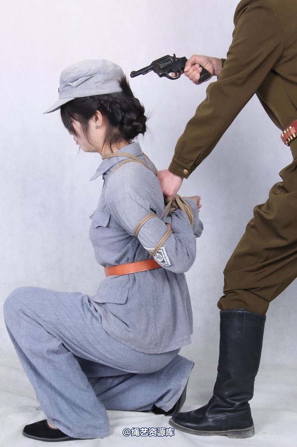 胜景山庄 - 256-新模军统服 第 6 张图片