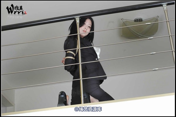 唯美之家 - 雪儿制服2010-3-13 第 47 张图片