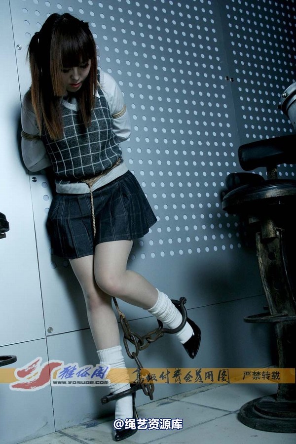 雅俗阁 - 20070212雅琳制服 第 37 张图片