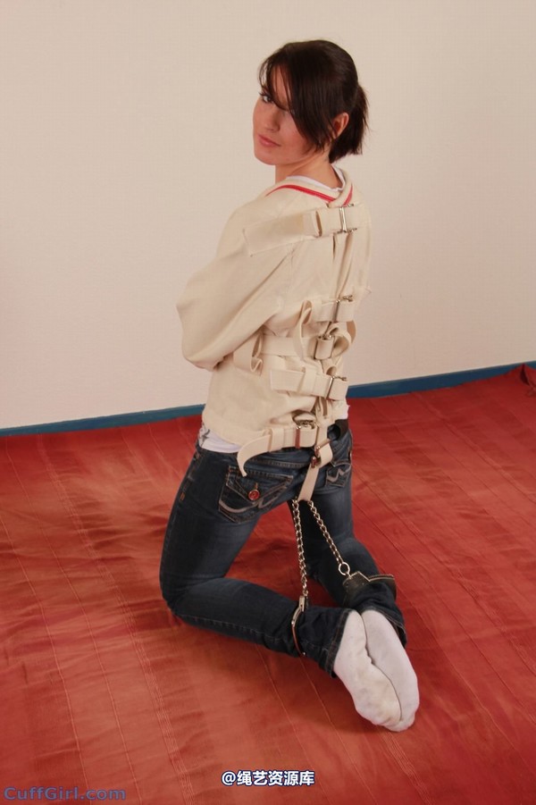 cuffgirl - cg152 第 34 张图片
