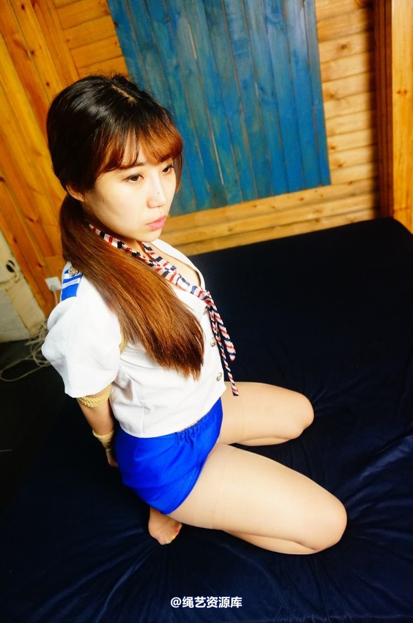 dk13美束馆 - 7.26-娜娜空姐-110P 第 56 张图片