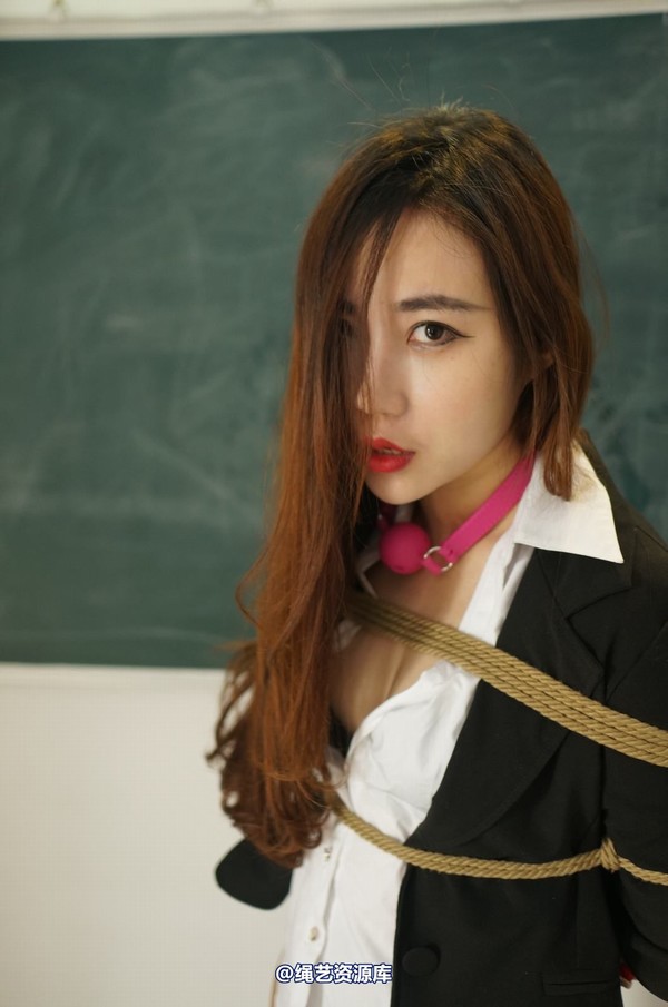 dk13美束馆 - 2.21-娜娜教师-C125P 第 27 张图片