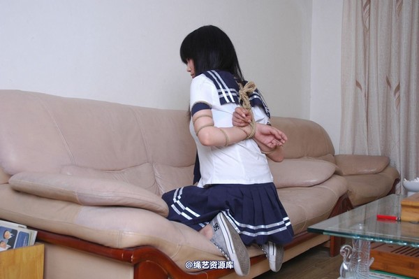 唯美之家 - 新模（紫莺）2010-5-19 第 28 张图片