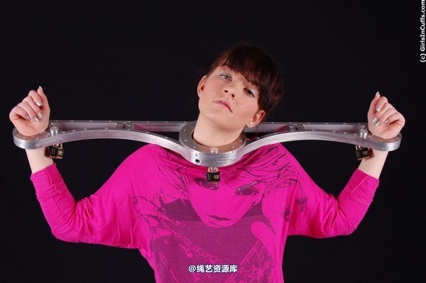 girlsincuffs - gic367 第 76 张图片