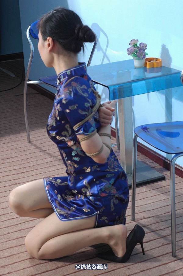 唯美之家 - 婉儿旗袍装（新） 第 80 张图片