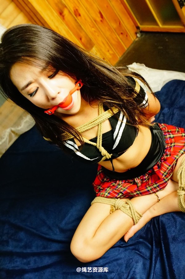 dk13美束馆 - 9.19-红袖黑水手服C-110P 第 95 张图片