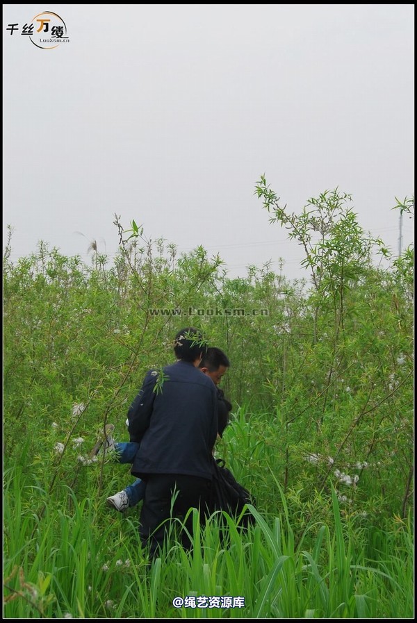 千丝万缕 - 2008-04-06日照片 第 56 张图片