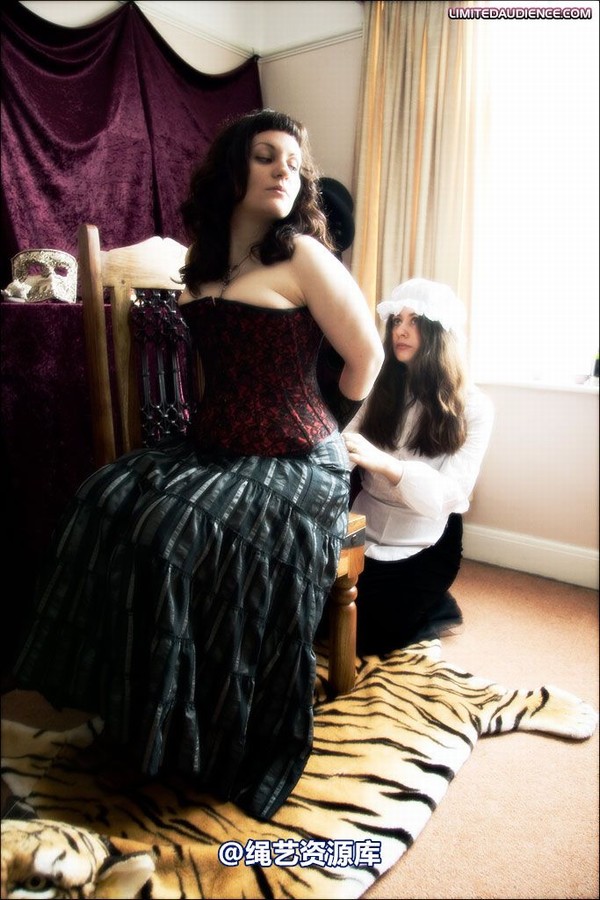 limitedaudience - 2008 catya veriddian fantasies of a lady 第 43 张图片