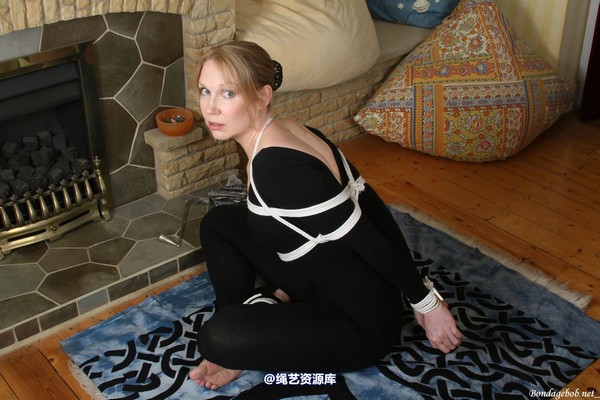 bondagebob - Missey Yoga 第 23 张图片