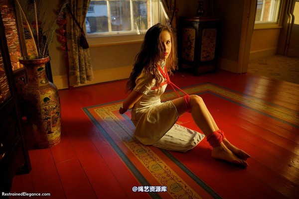restrainedelegance - Everything You See Is For Sale 第 97 张图片