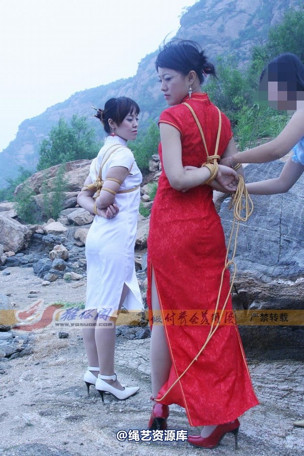 雅俗阁 - 20071018横山湖之游2 第 22 张图片