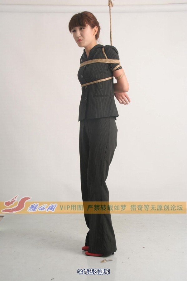 雅俗阁 - 2013-NO.18Model 雅爽 第 104 张图片