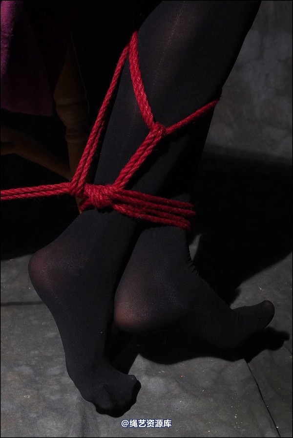 simplytied - Fawnya black opaques 第 14 张图片