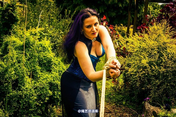 limitedaudience - 2015 caroline pierce from merchant lady to slave 第 34 张图片