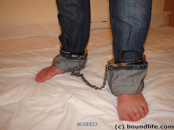 boundlife - bl065 第 32 张图片